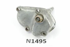 Honda CB 500 T manufactured