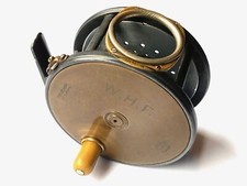 Hardy Perfect Brass Face