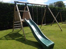 Countrywood Pilsdon Wooden
