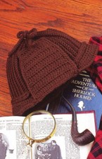 Crochet pattern copy 4161