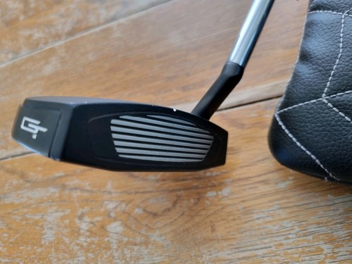 Taylormade spider putter - taylormade,