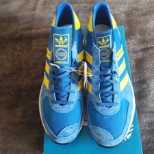 Adidas trx vintage spzl uk9 - adidas,