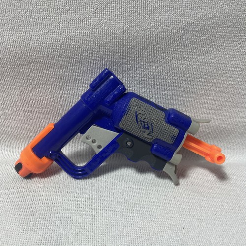 Nerf strike elite jolt - nerf,