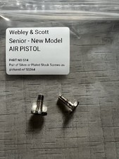 Spare Part for WEBLEY & SCOTT