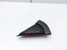 WING TRIM COVER FRONT LEFT