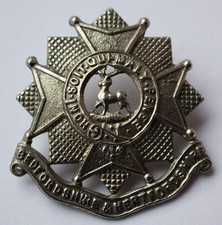 British Army, Bedfordshire &