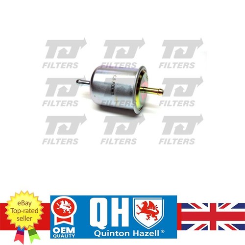 Fuel filter for ford - ford, maverick