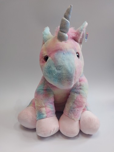 Large cuddly unicorn - large,