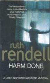 Harm done chief inspector - harm,