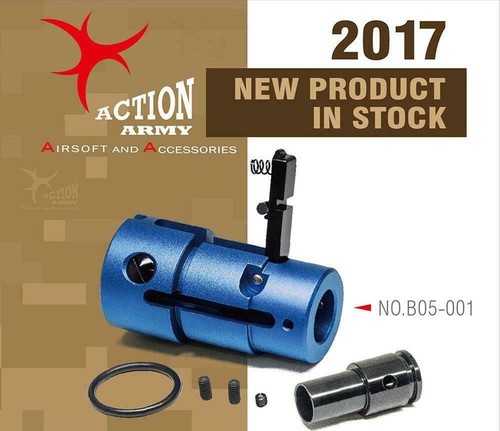 Action army amoeba striker hop - action,