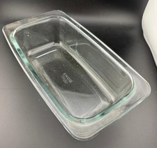 EKCO  HOSTESS TROLLEY GLASS