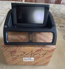 BRAND NEW OEM  LEXUS IS300