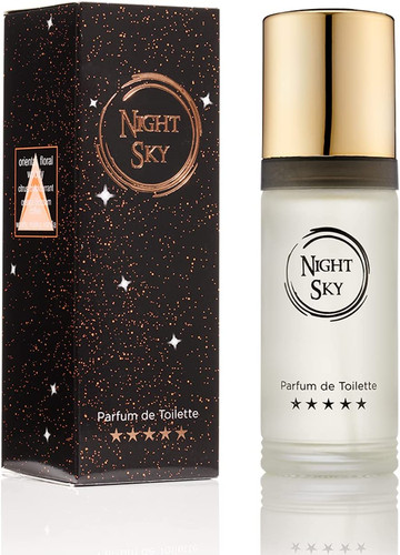 Utc night sky fragrance - utc,