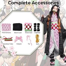 DEMON SLAYER NEZUKO ANIME