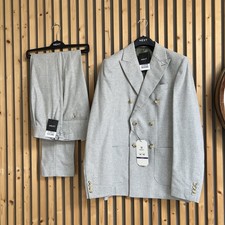 NEXT Mens Two Pieces Slim Fit