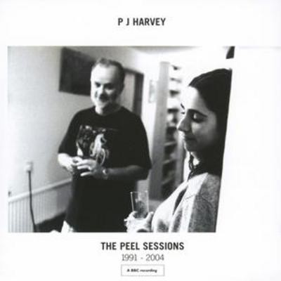 Harvey the peel sessions - peel,