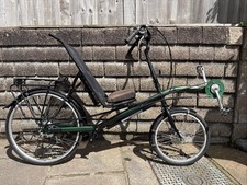 Classic 1990’s Dawes Low