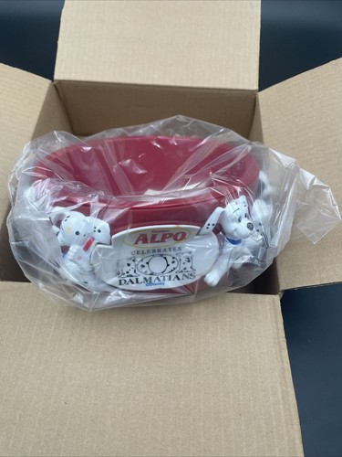 101 dalmations alpo dog puppy - 101,