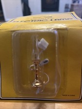 1:12 Dolls House Brass