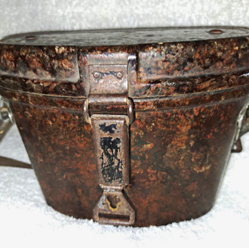 Wwi german army issued - army,