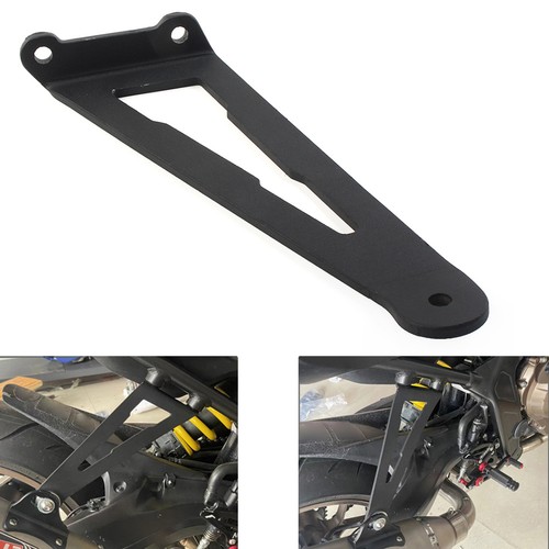 Motorcycle exhaust hanger - motorcycle,