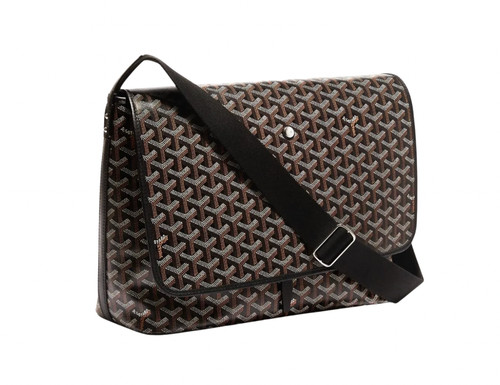 Goyard capetien messenger - mm,