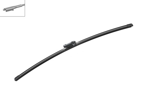 Bosch flat wiper - bosch,