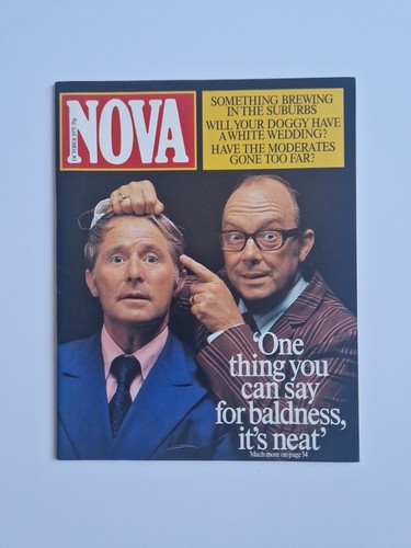 Nova october 1975 - nova,