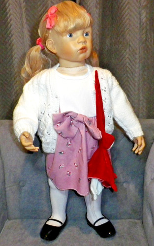 Rare pretty toddler - rare,, 30