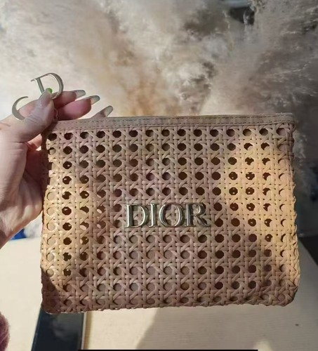 Dior 2026 new eco raffia - new,