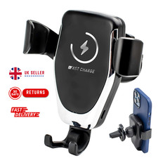 STATUS Wireless Car Charger 5W