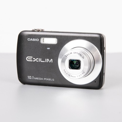 Casio exilim z33 - casio, digital
