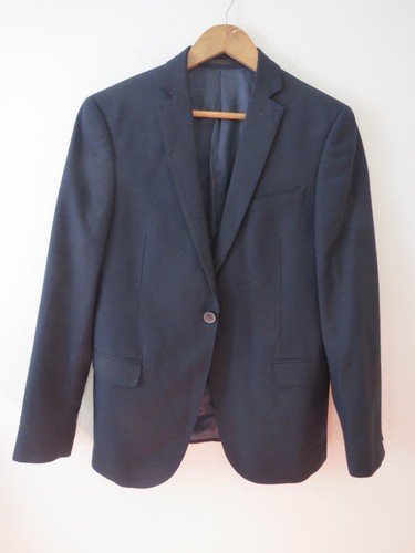 Lewin navy blue - tm,