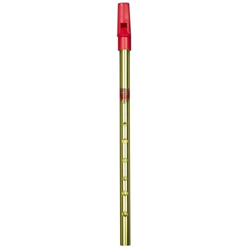 Generation brass tin whistle - brass,