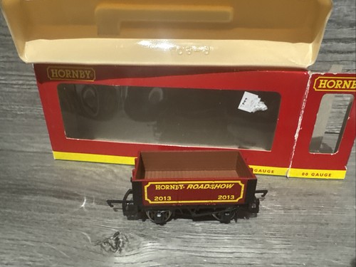 Hornby r6611 plank - r6611, 6