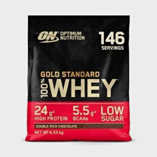 Optimum nutrition gold - optimum,