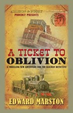 A ticket to oblivion