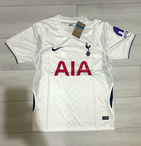 Nike tottenham hotspur home - tottenham,