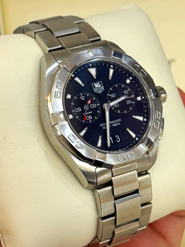 Tag heuer aquaracer alarm - tag,