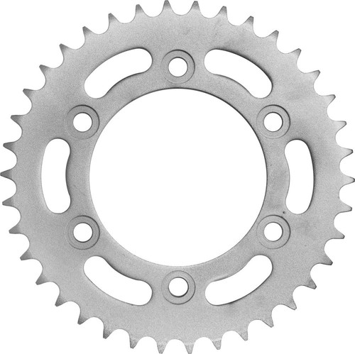 Drive sprocket rear - rear, for