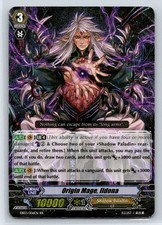 Cardfight Vanguard Origin Mage