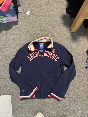 Rare vintage abercrombie and - rare,
