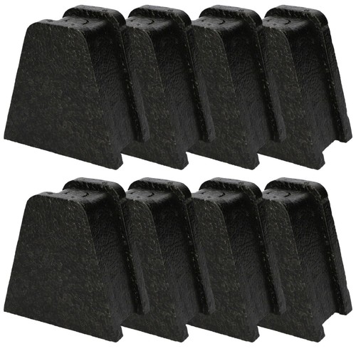Caravan spacer set - 8x,