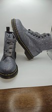 Dr Martens 1460 Pascal Glitter