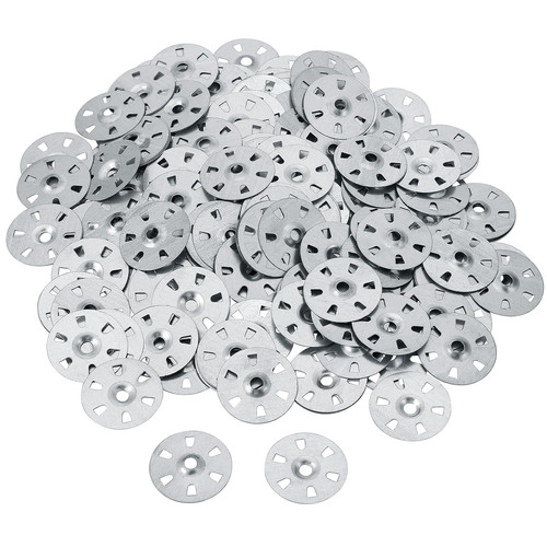 300 pcs insulation washers - 300, for
