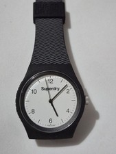 Unisex Superdry Watch (BRAND