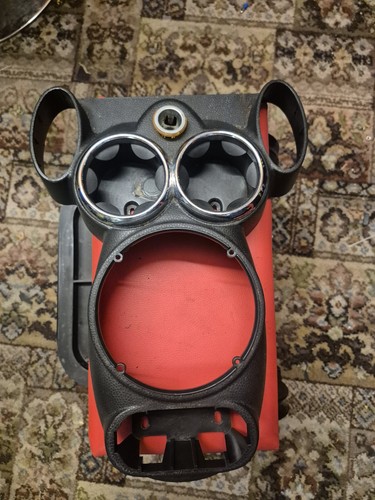 Mini cooper r50 centre console - r50,