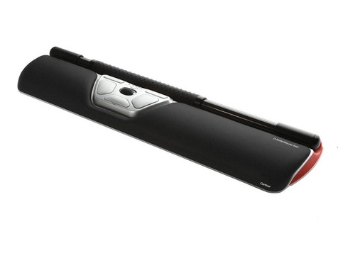 Contour rollermouse red - contour,