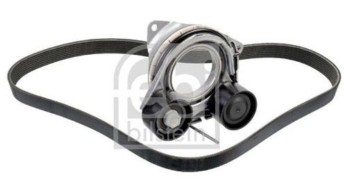 Febi bilstein 183739 ribbed - bilstein,
