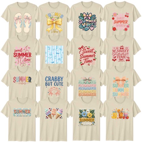 Boho summer beach - summer,